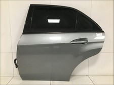 Porte arrière et accessoires Mercedes CLASSE E