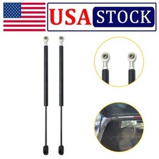 2pcs For 1991-2001 Ford Explorer 4608 Rear Window Gas Shock Struts Lift Support 2pcs For 1991-2001 Ford Explorer 4608 Rear Window Gas Shock Struts Lift Support
