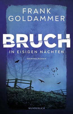 Bruch: In eisigen Nächten