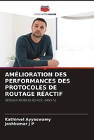Kathirvel Ayyaswamy (U. A.) | AmÉLioration DES Performances DES Protocoles De...