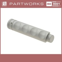 Handbremshebel FüR Porsche 911 F/G Sc 914 Griff Handbremse Aluminium