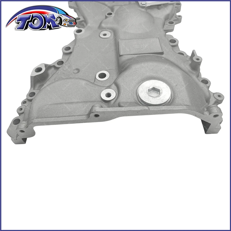 Bomba de aceite para 09-19 Toyota Camry RAV4 Highlander Lexus ES300h NX300h 11310-0V030 Foto 3 de 4