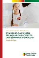 AvaliaÇÃO Da FunÇÃO Pulmonar Em Pacientes Com SÍNdrome De MÓQuio Juliana Cordeir