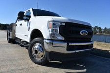 2022 Ford F-350 Super Duty XL