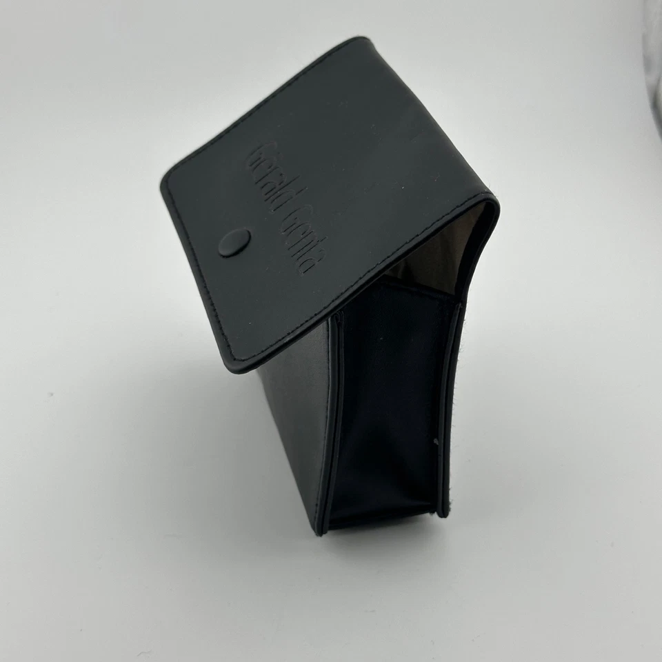 Gerald Genta Travel/Service Watch Box - Image 2 of 4