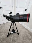 Tasco Spacestation Reflector St Red Dot Finderscope, Black. Perfect condition🫡