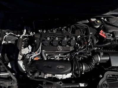 2024-2025 Acura Integra Engine With Turbo 1.5L I-4 DOHC VTEC 200HP