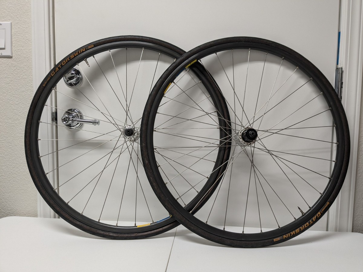 パーツ Mavic Open Disc Mavic Open Pro UST Disc Rim Excel Sports | Shop Online From