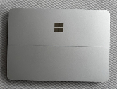 Microsoft Surface Laptop Studio 14,4'' i5 12.Gen 32GB 512GB SSD Silber