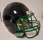 Riddell Revolution Football Helmet - Blk