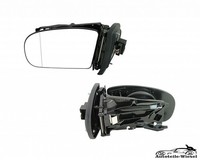 AußEnspiegel Links FüR Mercedes C-Klasse T-Model C 320 Coupe 03.01 - 05.08