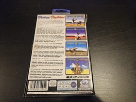 Virtua Fighter Sega Saturn