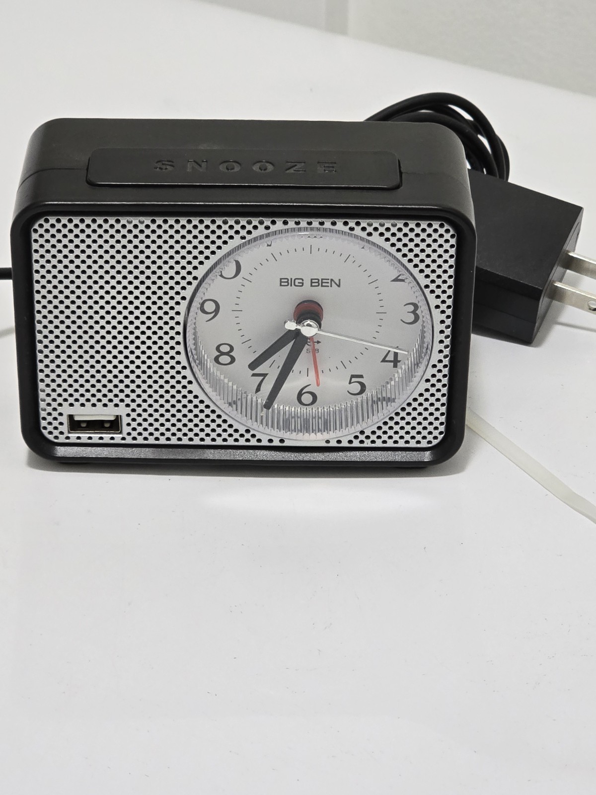 (model 75109). With Usb Port Works Great
