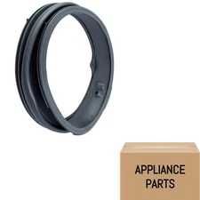 2932432-A OEM For Electrolux Kenmore Washer Bellow Kit, Door Part # Model A1