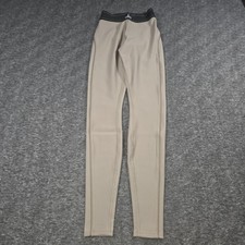 NWT Alo Yoga Airlift High Waist Suit Up Legging XXS Gravel Taupe Beige - NEW