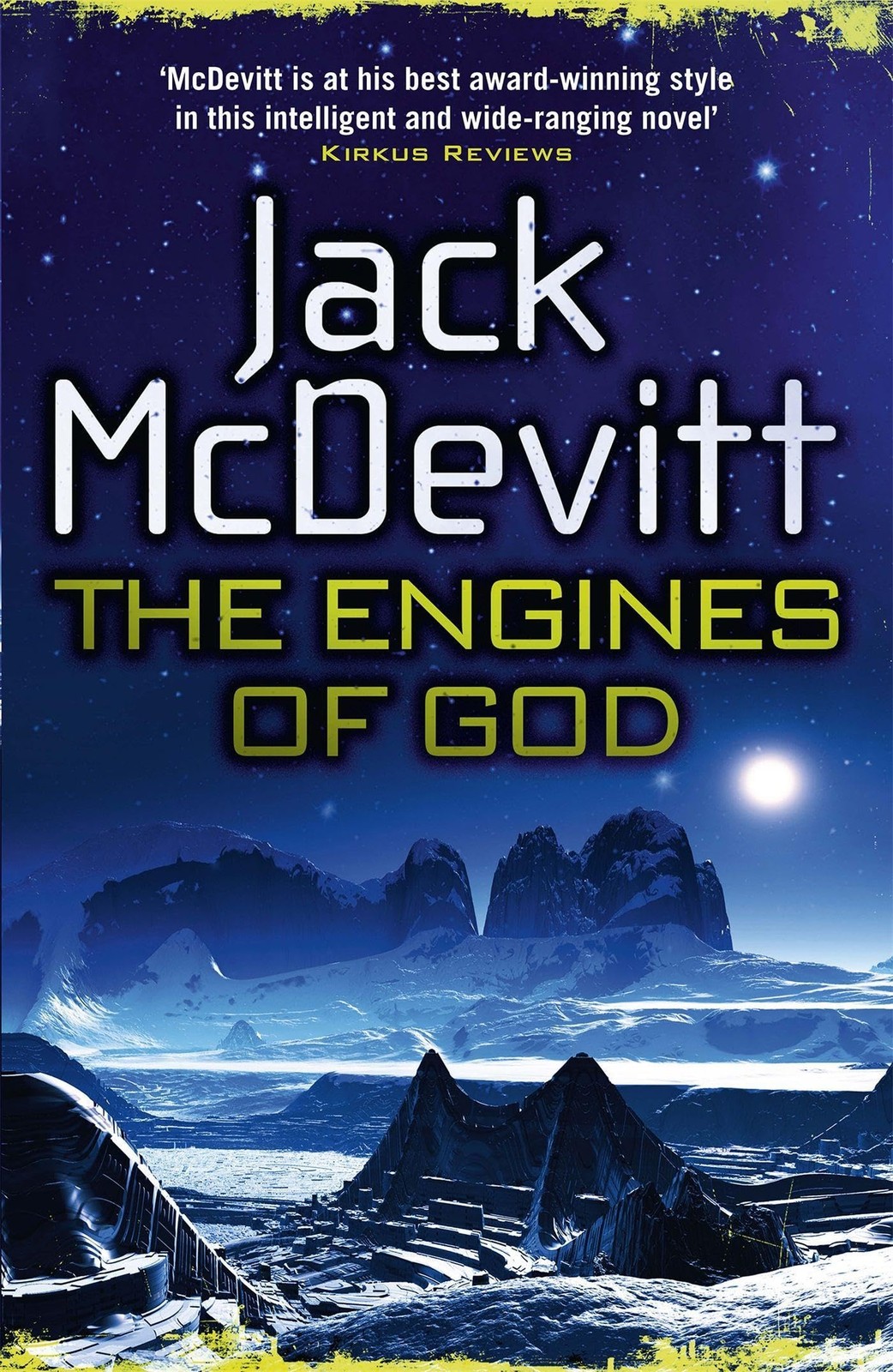The Engines of God Academy  Book 1 by Jack McDevitt PAPERBACK 9781472203199 - Image 5