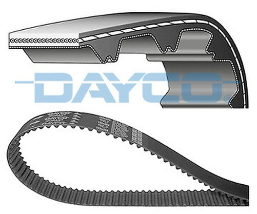 Dayco 94285 Zahnriemen FüR Mitsubishi, Proton-image