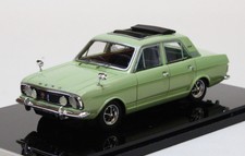 BHM MAJESTY CLASSICS MC09: 1970 CORTINA MK2 1...