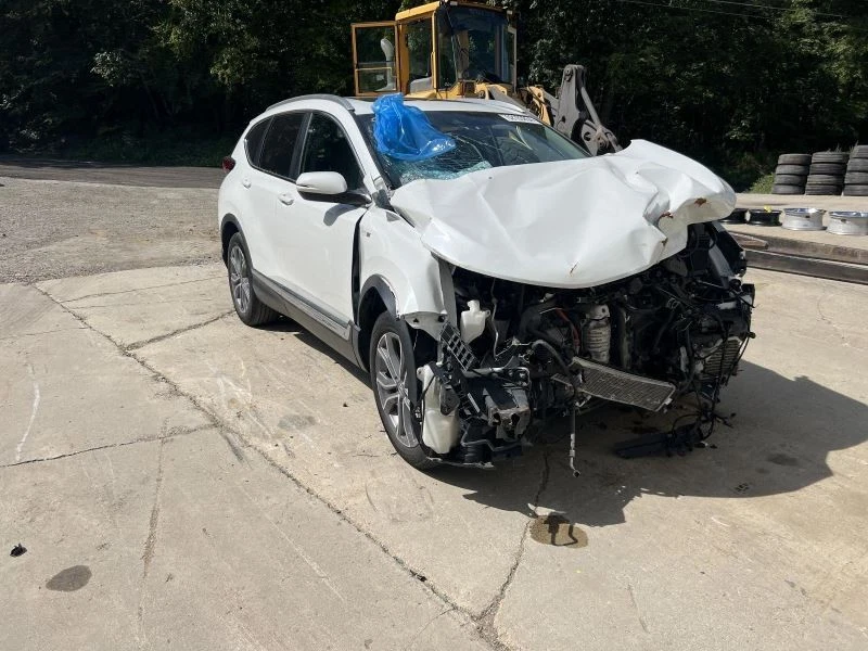 Battery Hybrid Fits 20-22 CR-V 174688 - Image 4 of 4