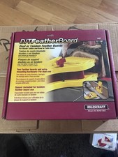 TABLERO DE PLUMAS MILESCRAFT 1407 D/T