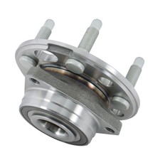 LABLT Wheel Hub Bearing 513288 For Chevy Equi...