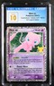 2021 Pokemon Celebrations Classic Mew Ex 88/92 Ex Legend Maker CGC 10 Pristine