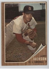 Click to enlarge Larry Jackson
