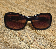 Apple Bottom Women’s Oversized Square Sunglasses