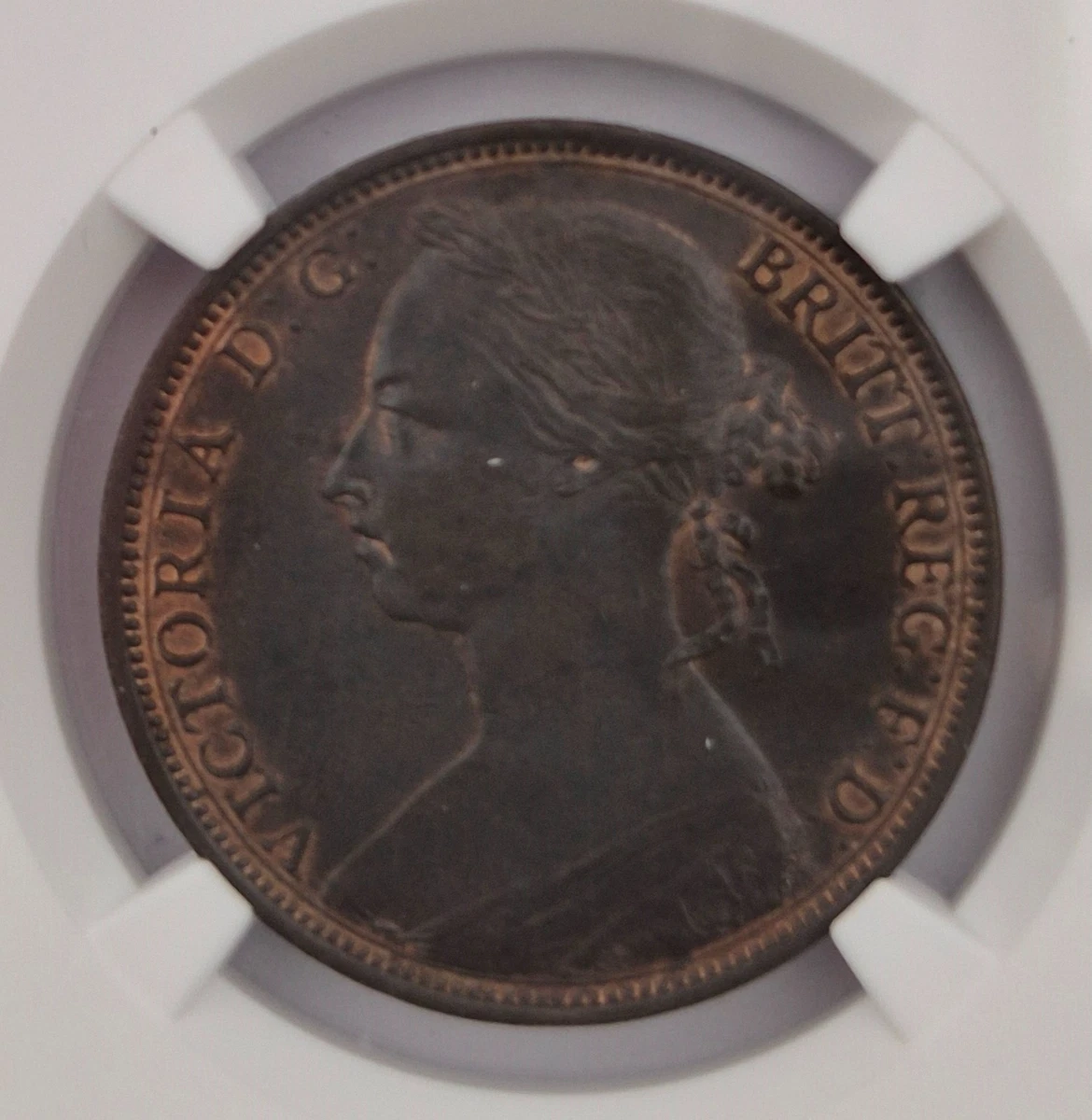 1889 Year UK Pennies for sale | eBay