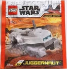 *NEW* LEGO Star Wars Juggernaut Minibuild Paper Bag EU Exclusive Set 912505