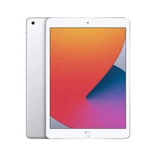 Apple iPad 8th Gen WiFi