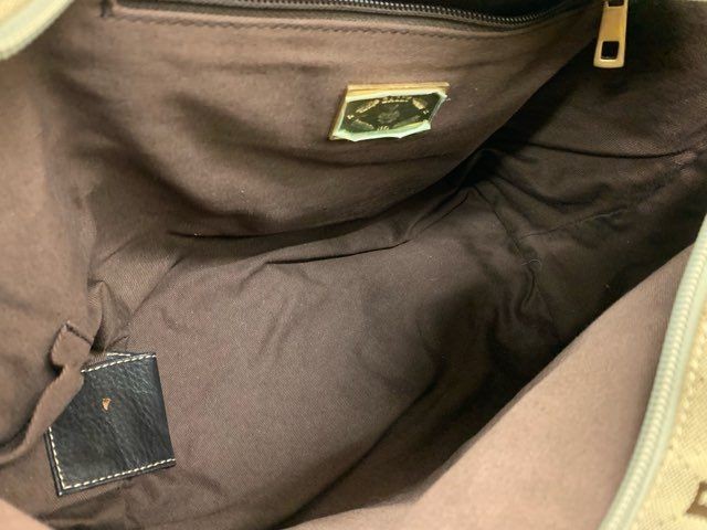 BALLY Mini Tote Bag 21a — image 9