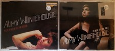 Amy Winehouse CD Singles