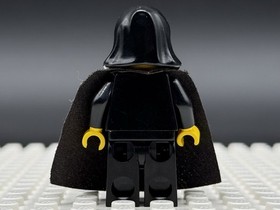 LEGO Star Wars Emperor Palpatine Minifigure sw0041 7200 7166 3340