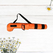 Bag Portable Organizer Pouch Tote Case Rod Carrier Training Supplies for Kids