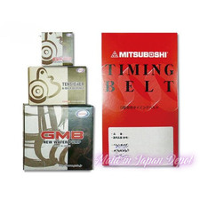 Timing Belt Kit Water Pump for Nissan Stagea WGC34 WGNC34 RB25DET 1998-2001