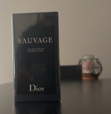 FRAGRANCES