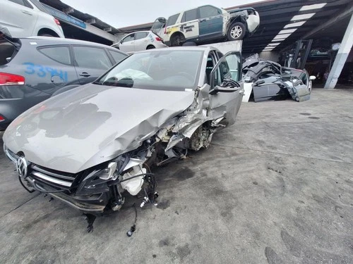 Enjoliveur Inf Feu Arriere Gauche pour VOLKSWAGEN GOLF VII (5G1/BE1) 2 2556235 - Bild 8 von 8