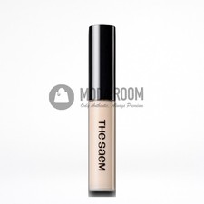 The Saem Cover Perfection Tip Liquid Conceale...