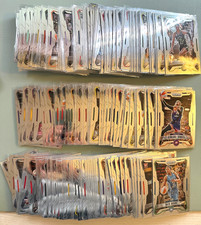 2026 WNBA Prizm - Base - Pick & Choose Your Player Build Your Set Rookies & Vets