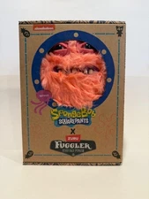 Fuggler SpongeBob SquarePants by ZURU – Patrick 9" Funny Ugly Plush Toy