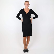 Dolce & Gabbana  Black Dress, UK Size 6