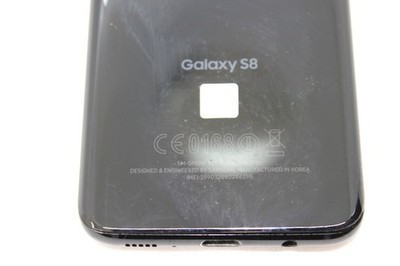 Verizon Samsung Galaxy s8 Phone Locked See Description. | eBay