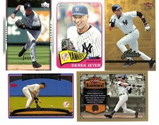 Derek Jeter and Serena Williams Named America's Favorite Athletes 11