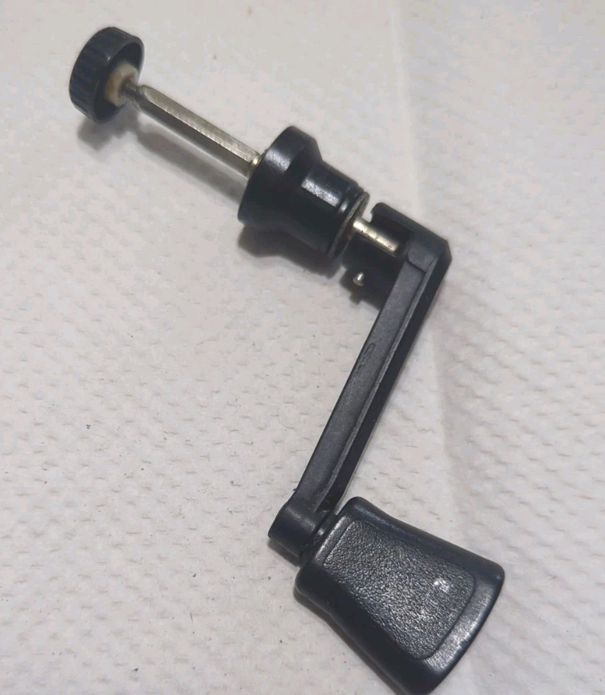 South Bend Handle For 701i Micron Infiniti Spinning Fishing 