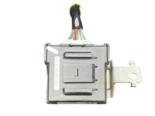 2017 NISSAN TITAN XD OEM Advanced Driver Assist ADAS Control Module 284E7EZ00D