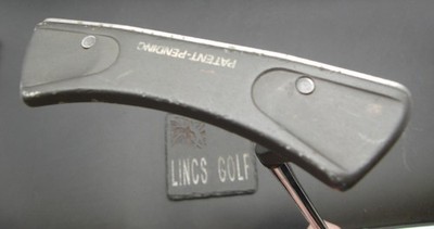 TaylorMade Patent-Pending Putter 87cm Länge Stahlschaft TaylorMade Griff