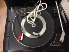 Garrard SP25 Mk3 con cartucho de recogida Pioneer 295T, en buen estado,
