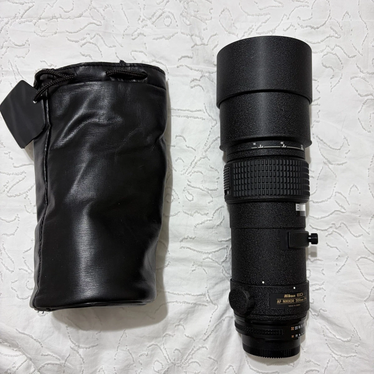 25+ Nikon 300mm F4 Af Ed for sale | Updated Oct 2026