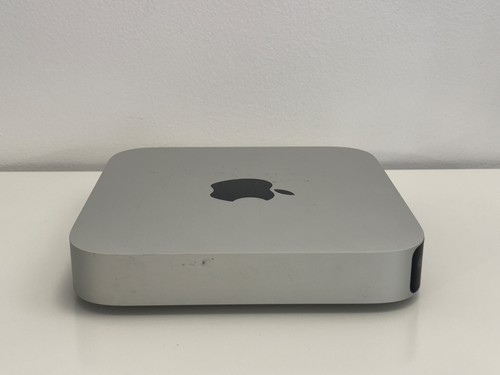 Apple 2012 Mac Mini A1347 - AS IS, Parts or Repair, NO DISK - Afbeelding 2 van 5